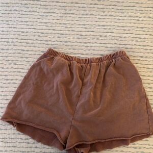 Urban Outfitters shorts
